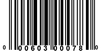 000603000780