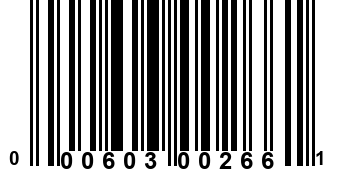 000603002661