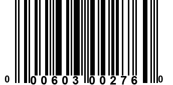 000603002760