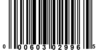 000603029965