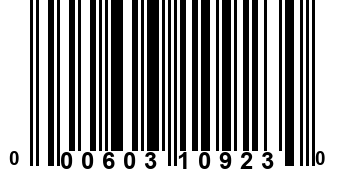 000603109230