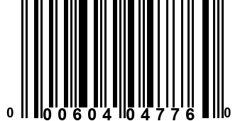 000604047760