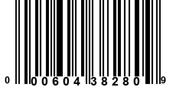 000604382809