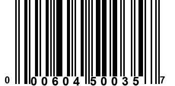 000604500357