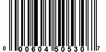 000604505307