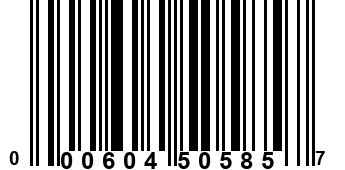 000604505857