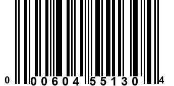 000604551304