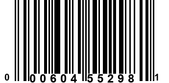 000604552981