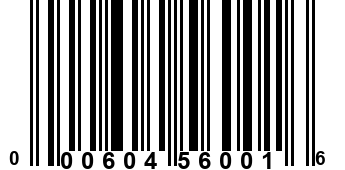 000604560016