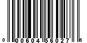 000604560276