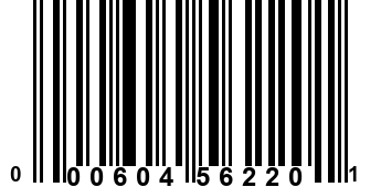 000604562201