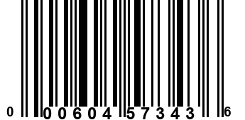 000604573436