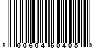 000604604055