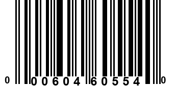 000604605540