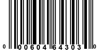 000604643030