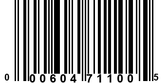 000604711005