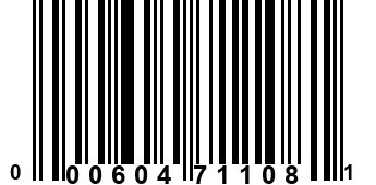 000604711081