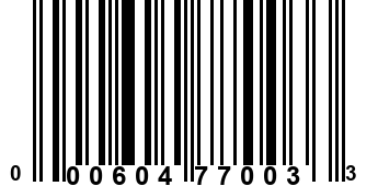 000604770033