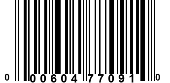 000604770910