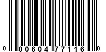 000604771160