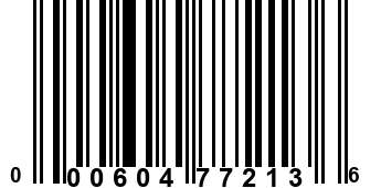 000604772136