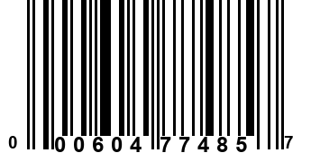 000604774857