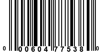 000604775380