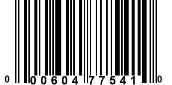 000604775410