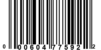 000604775922