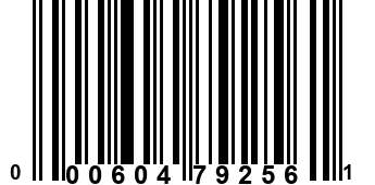 000604792561