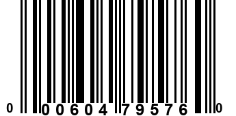 000604795760