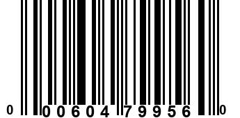 000604799560