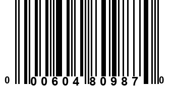 000604809870