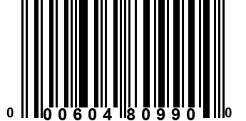 000604809900