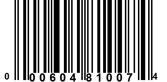 000604810074