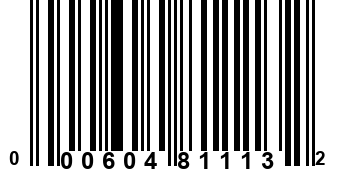 000604811132