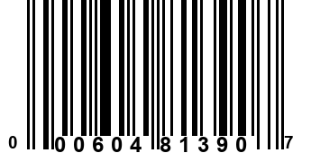 000604813907