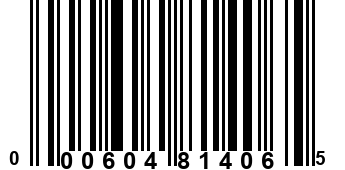 000604814065