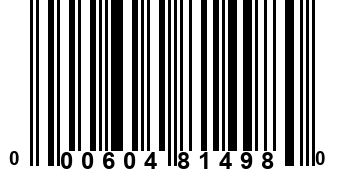 000604814980