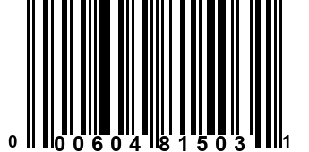 000604815031