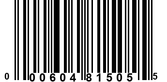 000604815055