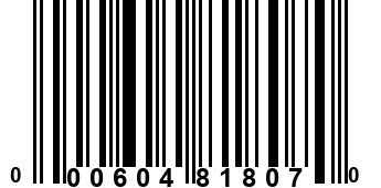 000604818070