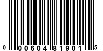 000604819015