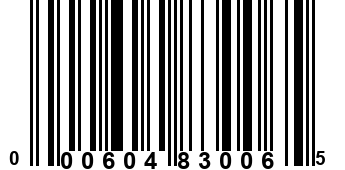 000604830065