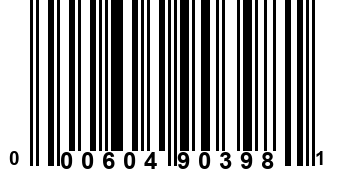 000604903981