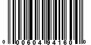 000604941600