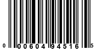 000604945165