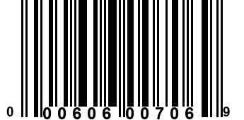 000606007069