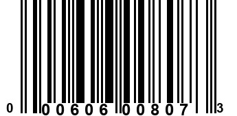 000606008073