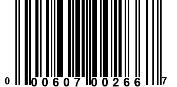 000607002667